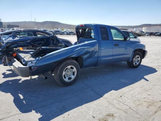 2005 Dodge Dakota ST