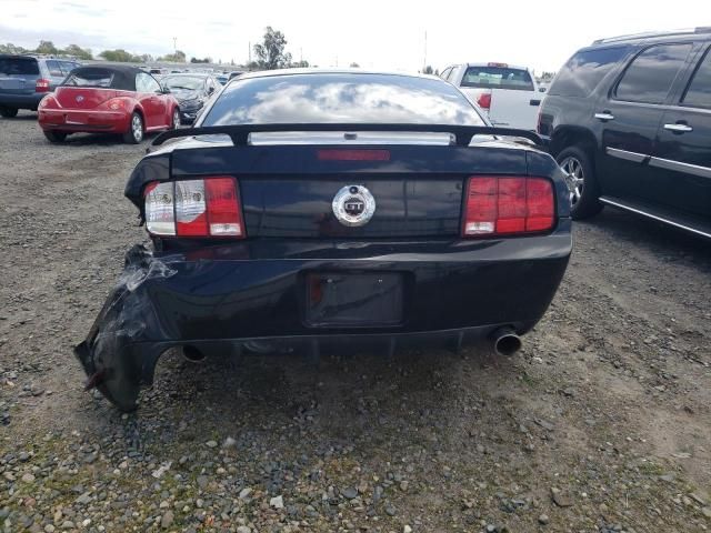 2008 Ford Mustang GT