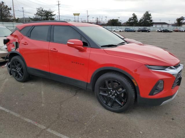 2019 Chevrolet Blazer 2LT