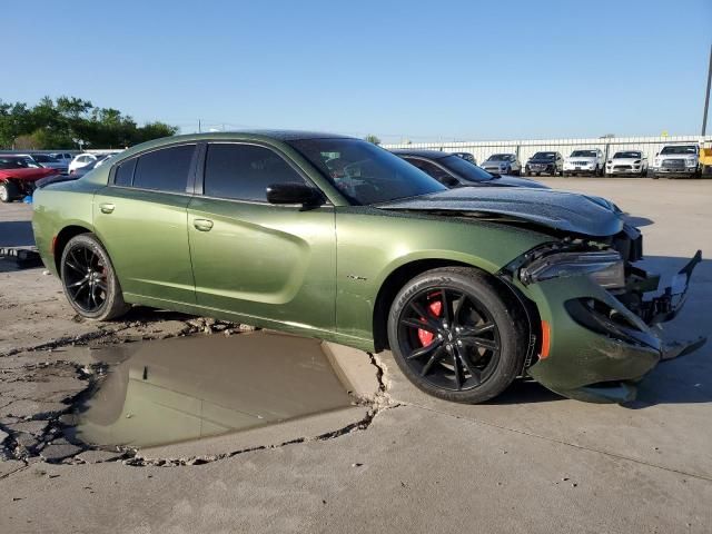 2018 Dodge Charger R/T