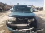 2010 Nissan Cube Base