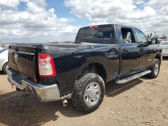 2022 Dodge RAM 2500 BIG HORN/LONE Star