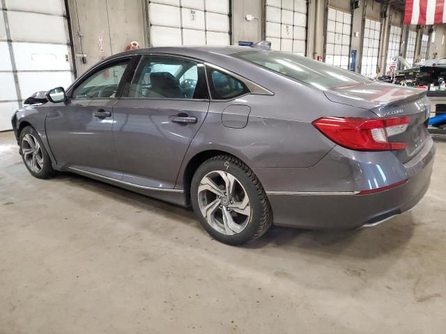 2019 Honda Accord EXL