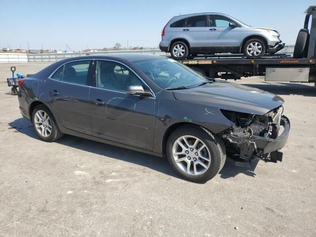 2013 Chevrolet Malibu 1LT