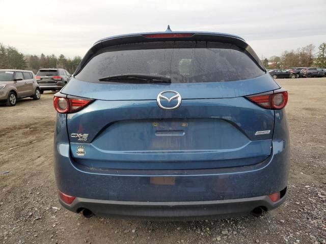 2019 Mazda CX-5 Grand Touring Reserve