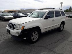 2007 Jeep Grand Cherokee Limited for sale in North Las Vegas, NV