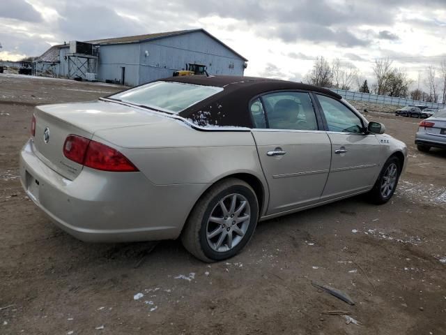 2007 Buick Lucerne CXL