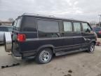 1996 Dodge RAM Van B2500