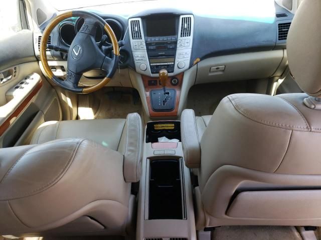 2006 Lexus RX 400