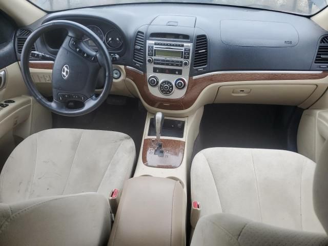 2008 Hyundai Santa FE GLS