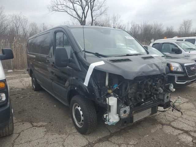 2019 Ford Transit T-250