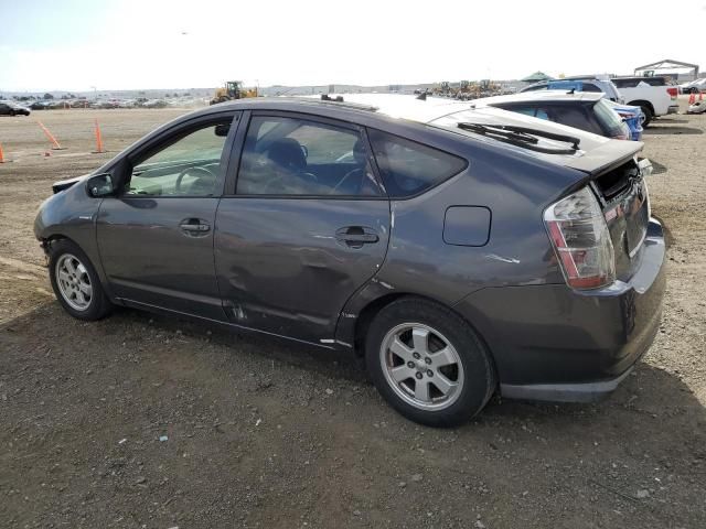 2006 Toyota Prius