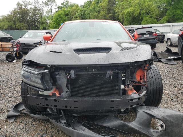 2018 Dodge Charger R/T