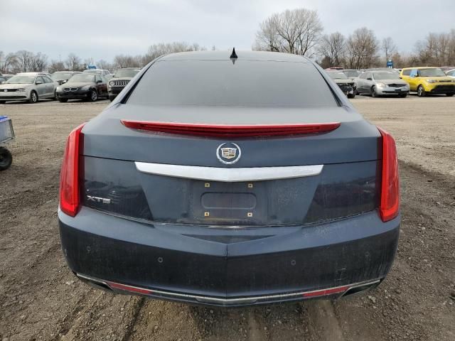 2014 Cadillac XTS Luxury Collection