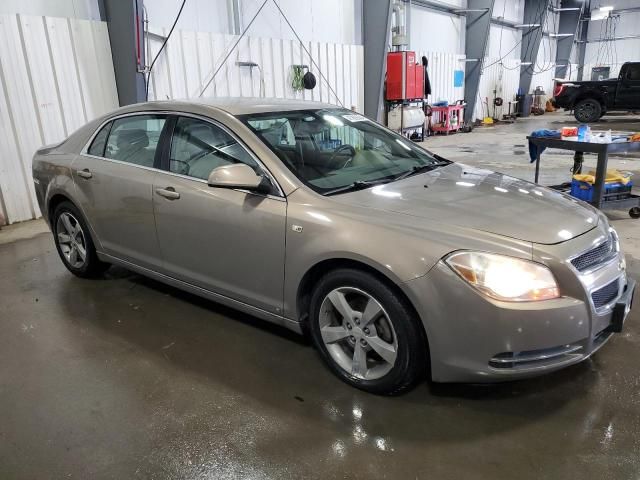 2008 Chevrolet Malibu 2LT