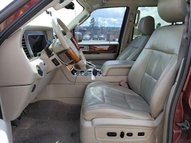 2011 Lincoln Navigator L