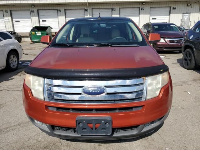 2008 Ford Edge Limited