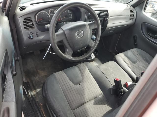 2004 Mazda B2300