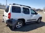 2006 Nissan Xterra OFF Road