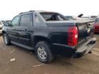 2007 Chevrolet Avalanche C1500