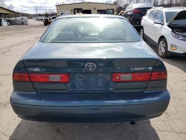 1998 Toyota Camry CE