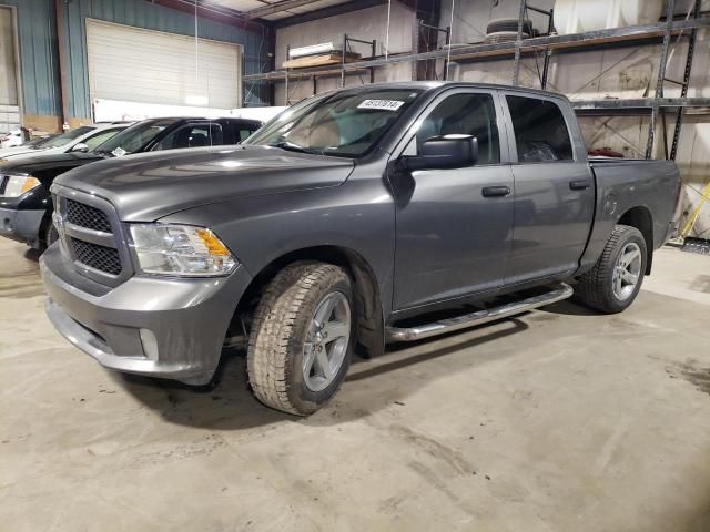 2013 Dodge RAM 1500 ST