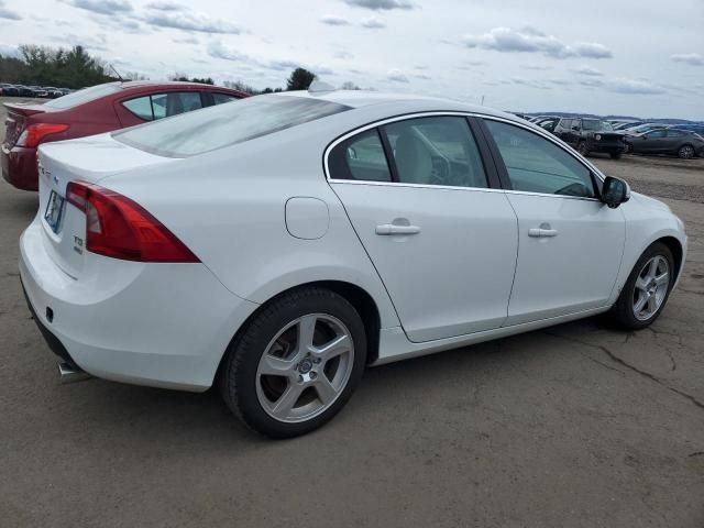 2013 Volvo S60 T5