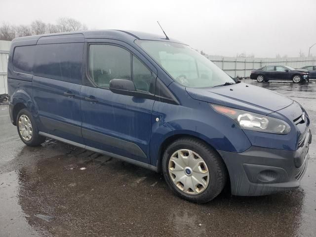 2015 Ford Transit Connect XL