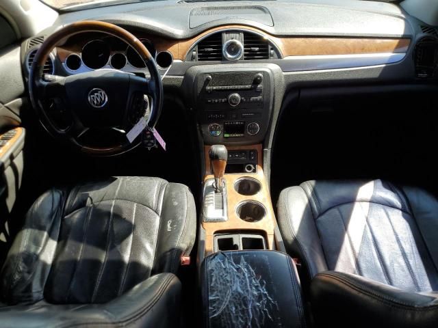 2010 Buick Enclave CXL