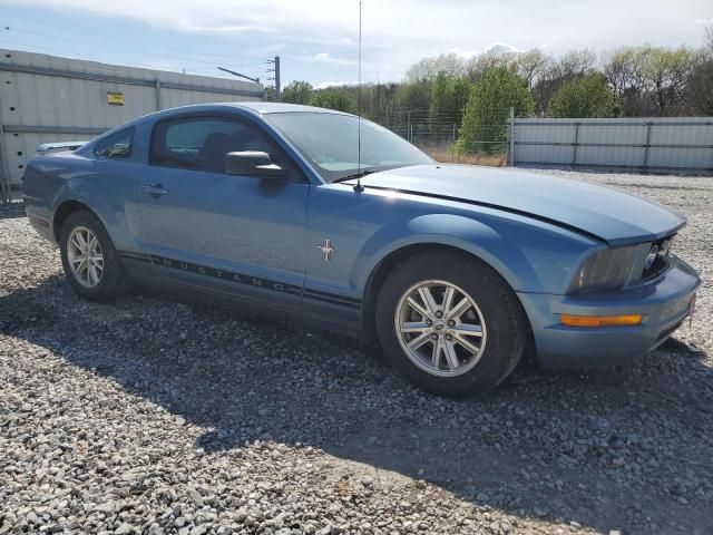 2006 Ford Mustang