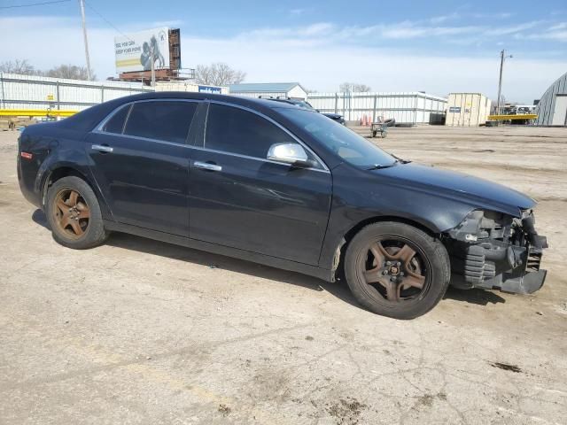 2011 Chevrolet Malibu LS