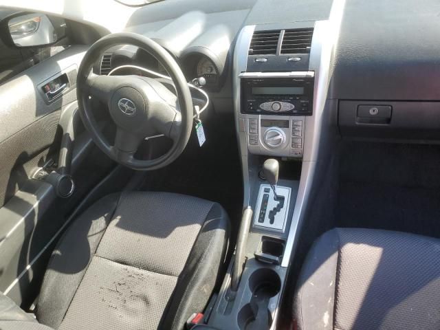 2007 Scion TC