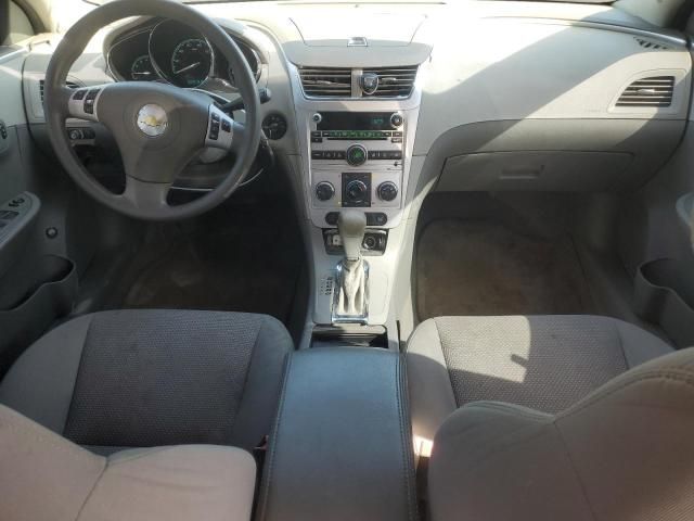 2011 Chevrolet Malibu LS