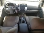 2012 Nissan Frontier S