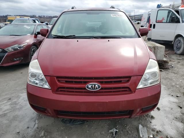 2008 KIA Sedona EX