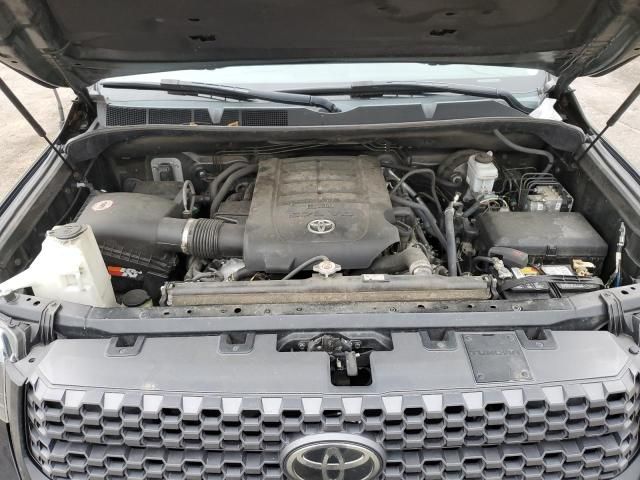 2019 Toyota Tundra Crewmax SR5