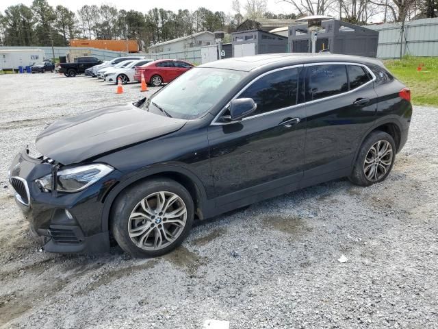 2020 BMW X2 SDRIVE28I