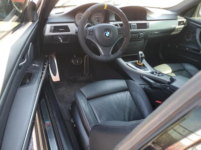 2011 BMW 335 IS