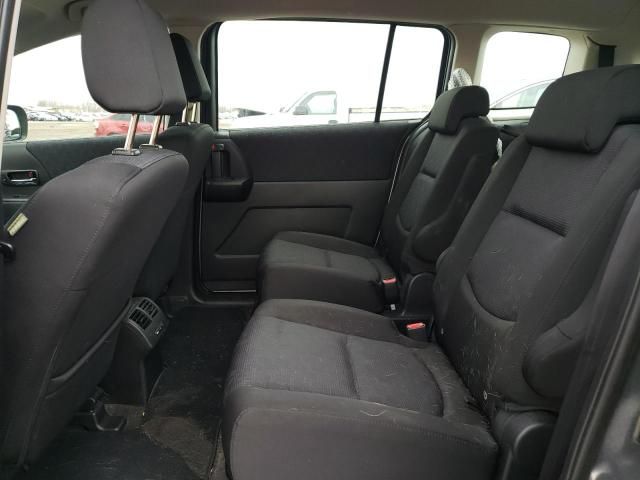 2010 Mazda 5