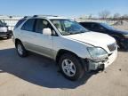 2003 Lexus RX 300