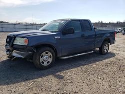 Ford f150 salvage cars for sale: 2004 Ford F150