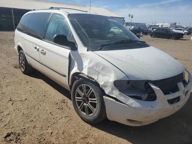 2002 Dodge Grand Caravan Sport