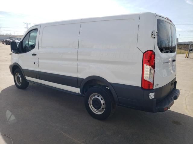 2016 Ford Transit T-250