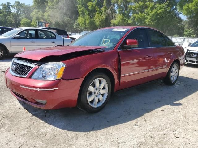 2006 Ford Five Hundred SEL