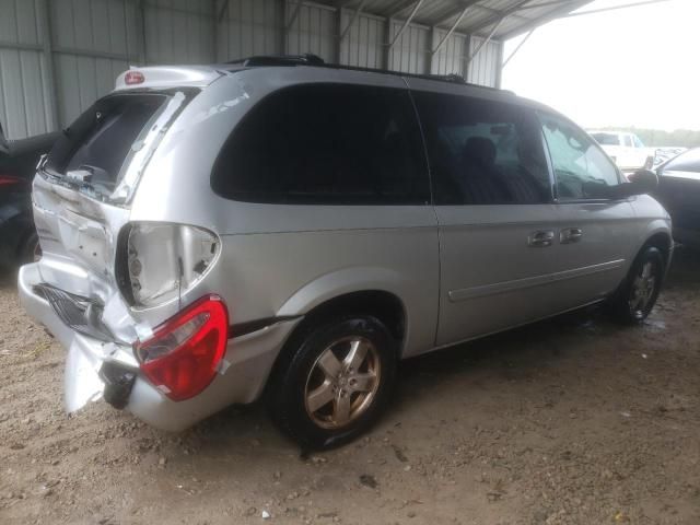 2006 Dodge Grand Caravan SXT