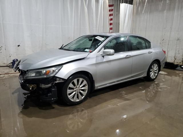 2015 Honda Accord EX