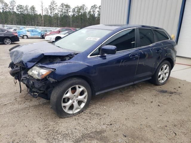 2010 Mazda CX-7