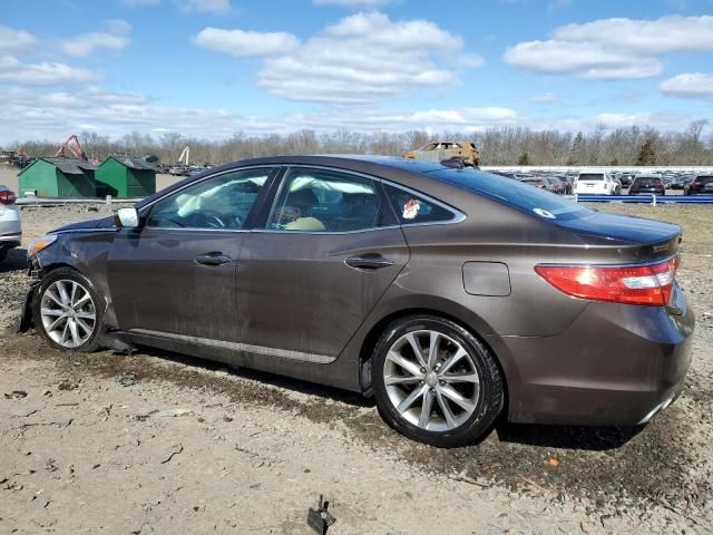 2015 Hyundai Azera