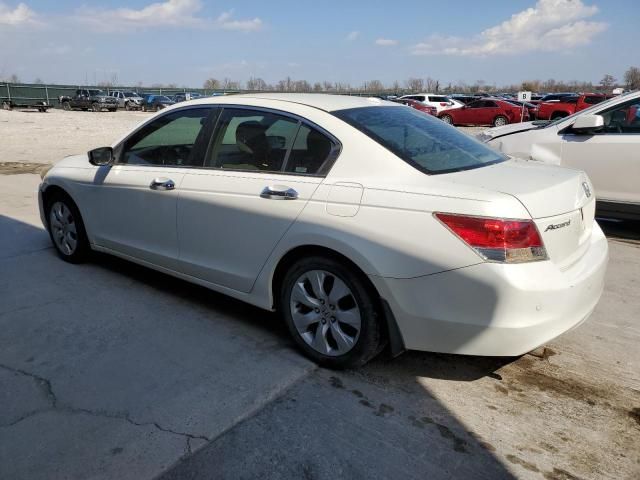 2009 Honda Accord EXL