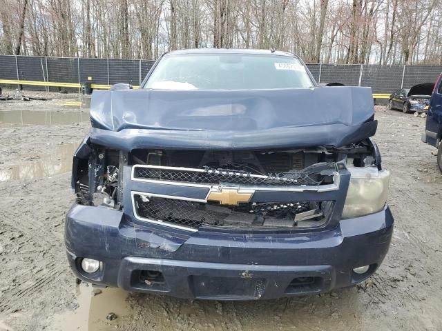 2007 Chevrolet Avalanche K1500